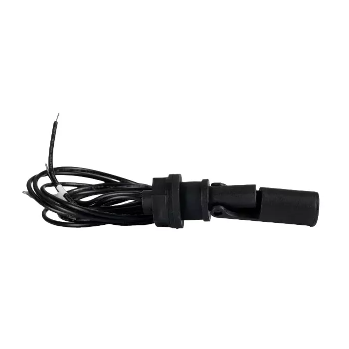 RS PRO Float Switch Side Mounted PA66+GF20 NO 1 m Cable, 2348849
