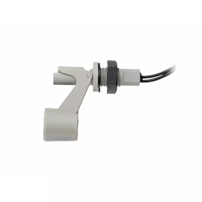 SENSATA Float Switch / CYNERGY3 RSF10 Series Direct Mounting Polyphenylene Sulfide 500 mm Cable NO/NC 240V AC, RSF16Y050TG