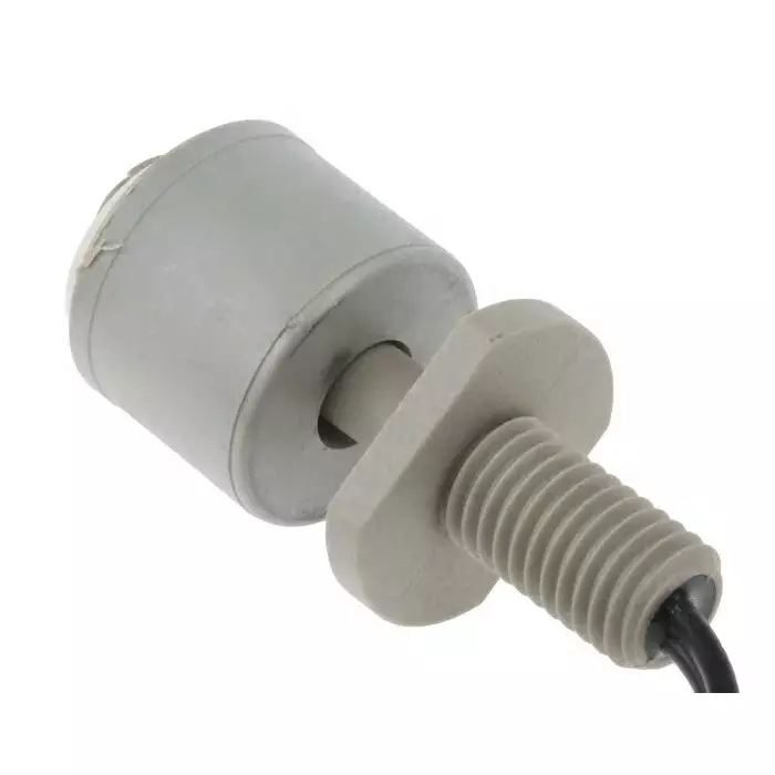 SENSATA Float Switch / CYNERGY3 RSF50 Series Vertical Polyphenylene Sulfide 1m Cable NO/NC 240V AC max 120V DC, RSF56Y100RB