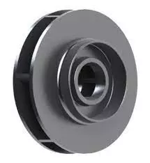 Kirloskar KDS 91007291 Impellers, Pump (KDS 314++)