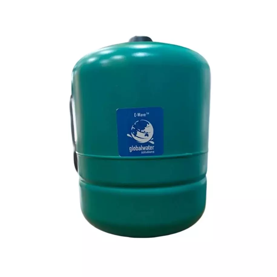 Wilo Pressure Tank Capacity 24 L