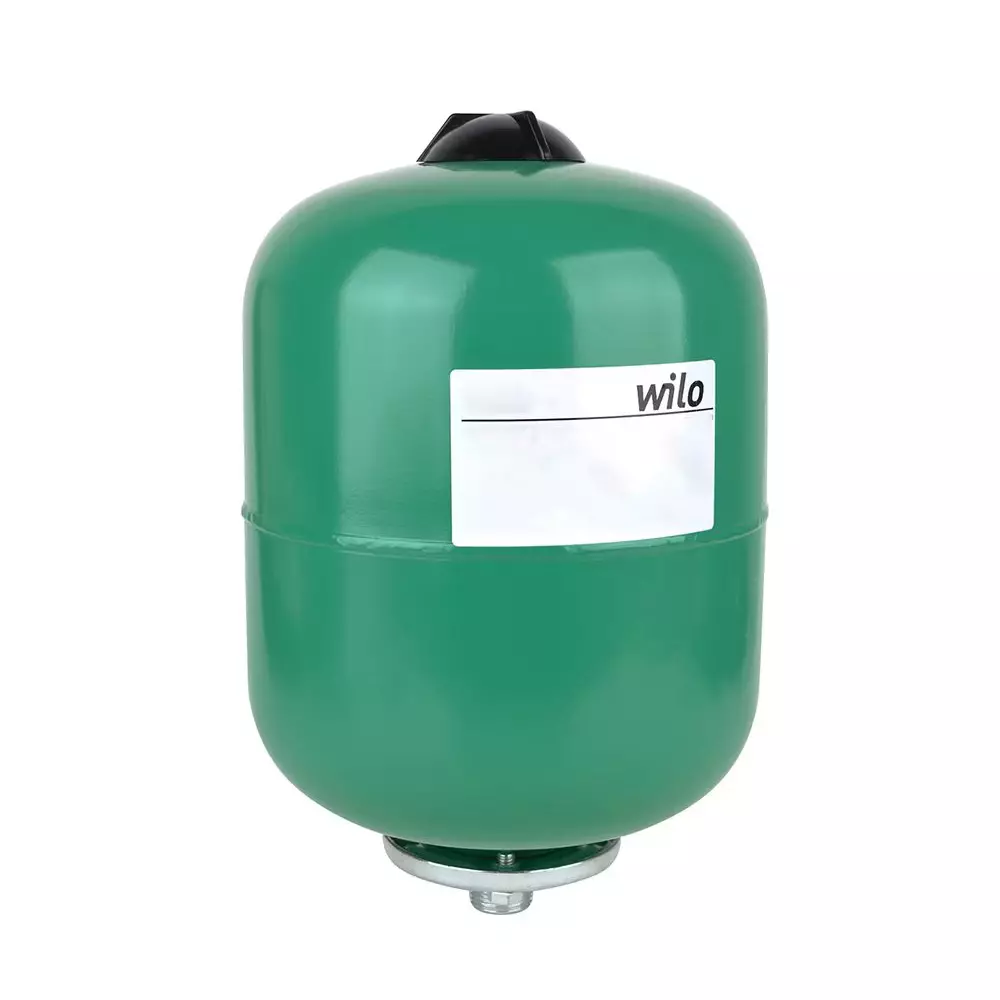 Wilo Pressure Tank Capacity 100 L