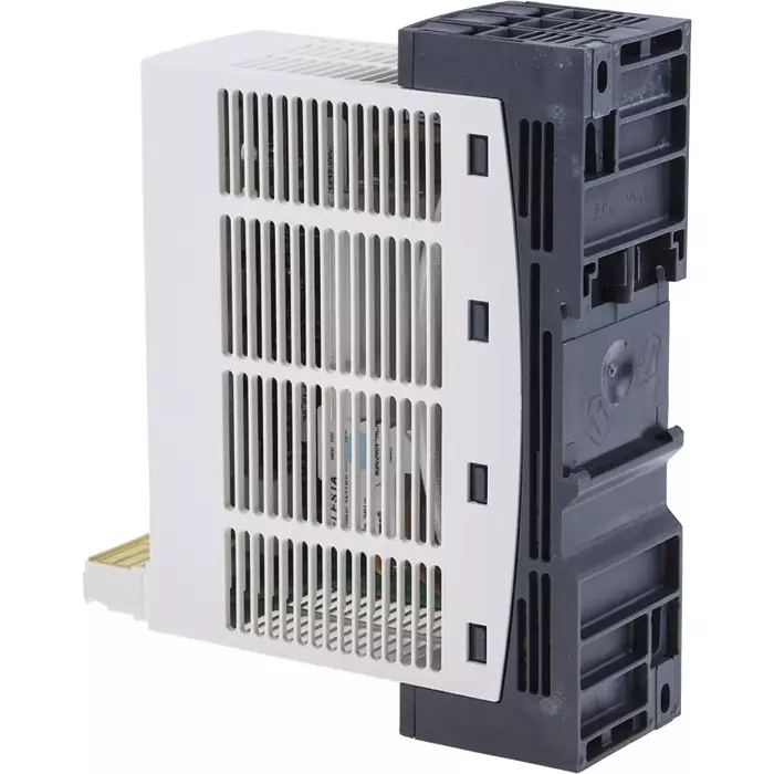 Schneider Electric Altistart U01 & TeSys U Three Phase 22 A 11 kW Soft Start Motor Starter, ATSU01N222LT