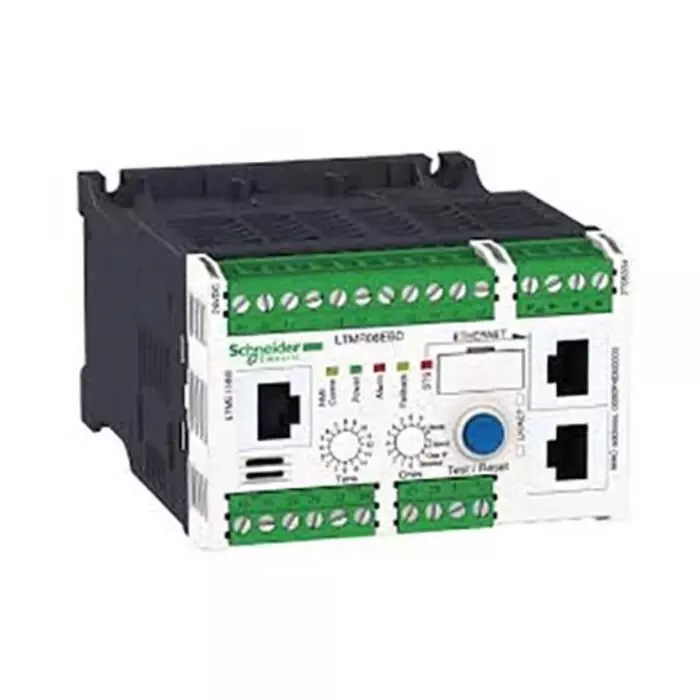 Schneider Electric TeSys T 30 W Manual Motor Starter, LTMR08MBD