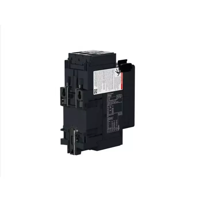 Schneider Electric TeSys Island 3 Pole Single & Three Phase 690 V AC 37 kW DOL Motor Starter TPRSS080