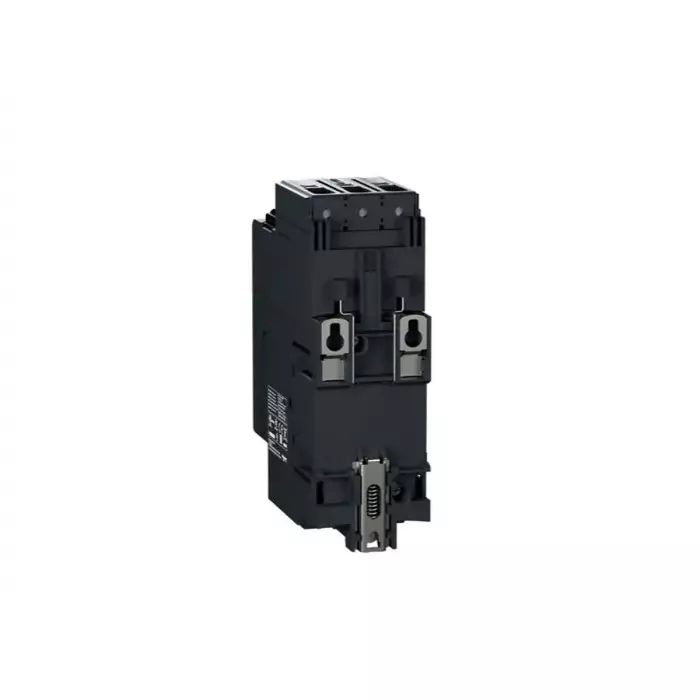 Schneider Electric TeSys Island 3 Pole Single & Three Phase 690 V AC 37 kW DOL Motor Starter TPRSS080
