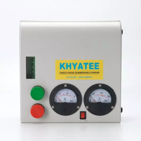 khyatee-ksr-22-series-single-phase-starter-with-120-150-f-start-and-3620-f-run-capacitor-15-hp-power-and-2-20-a-current-range