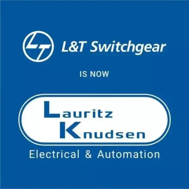 LK MU1 Direct On Line Starter Three Phase 9-14 A Relay Range for 7.5 HP Pump and Motor, SS95647COAO