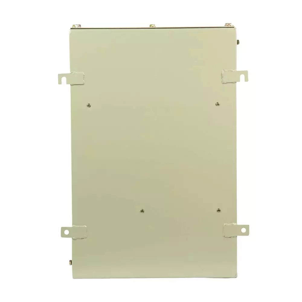 LK Fully Automatic Star Delta Starter 125 HP Three Phase Relay Range 66-110 Amp, ML 6 FASD