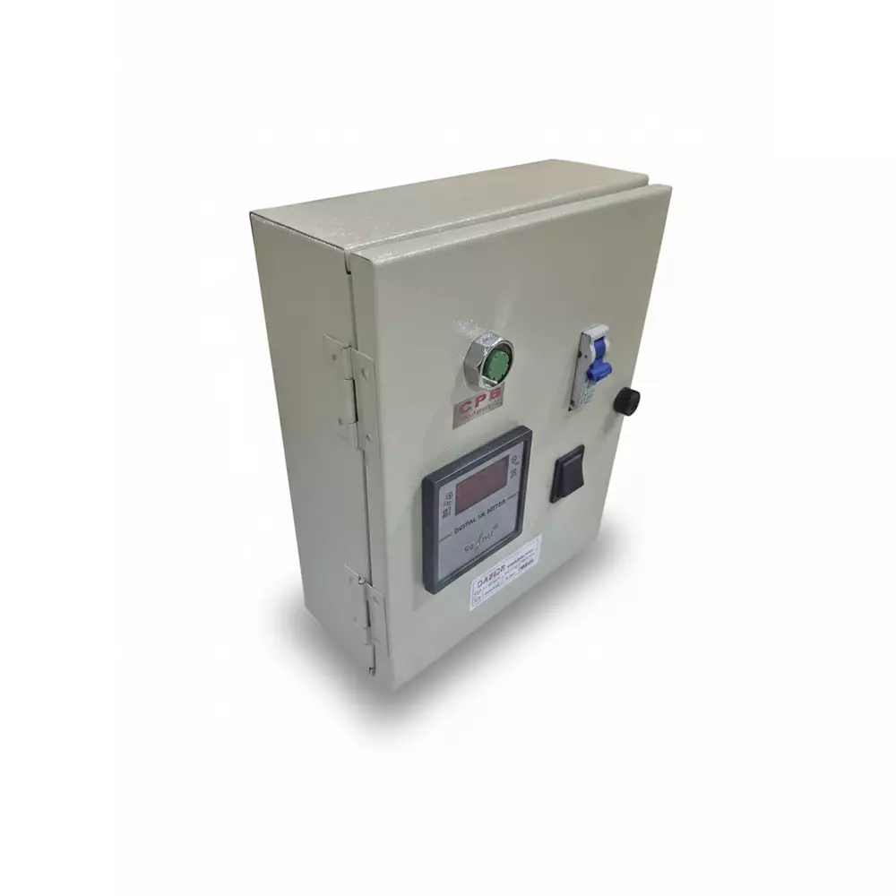 damor-2-hp-pump-control-panel-50-mfd-run-capacitor-suitable-for-water-filled-pump