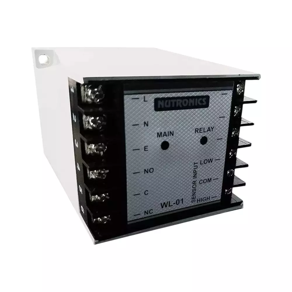 GENERIC Water level Controller Wall Mounted, WL-01
