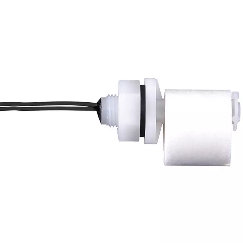 Watty Water Level Sensor AC100/DC100 V Maximum Operating Voltage 10 VA/10 W Maximum Switching Capacity, HL-8PS
