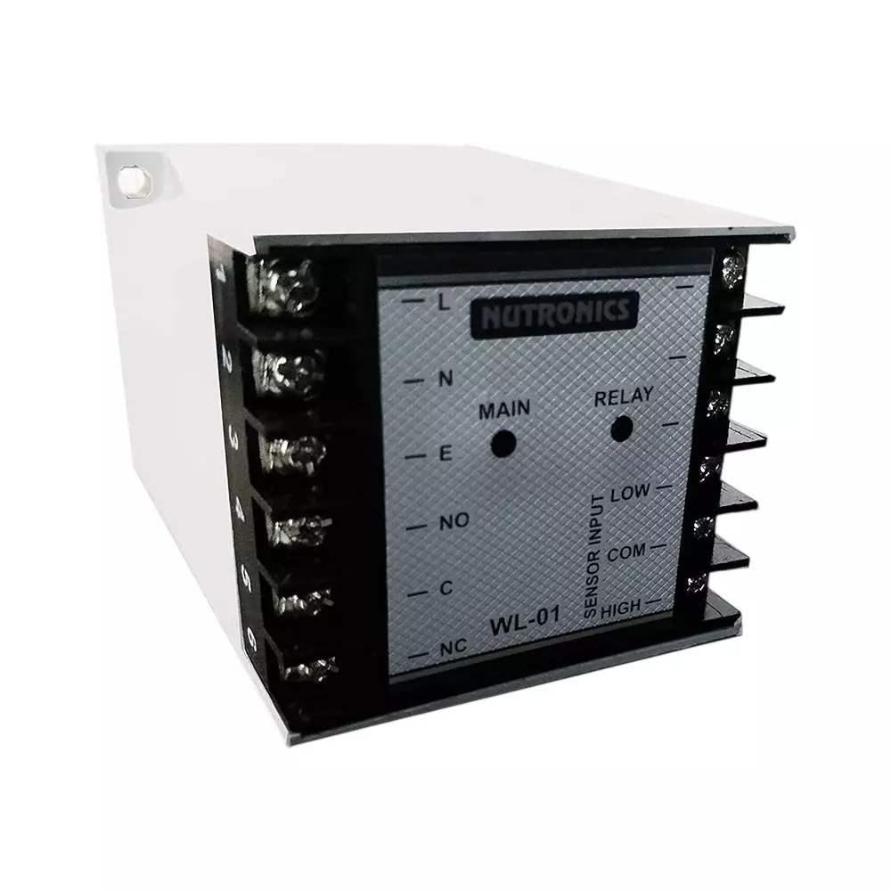 Nutronics Water level Controller WL-01