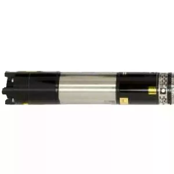 Kirloskar 17.5 HP 14 Stage Three Phase Borewell Submersible Pump Only Without Motor
