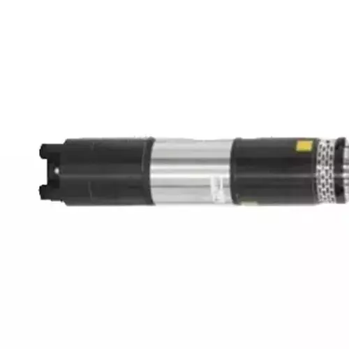 Kirloskar 7.5 HP 4 Stage Three Phase Borewell Submersible Pump Only Without Motor