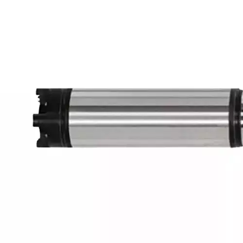 Kirloskar 1.5 HP 12 Stage Three Phase Borewell Submersible Pump Only Without Motor