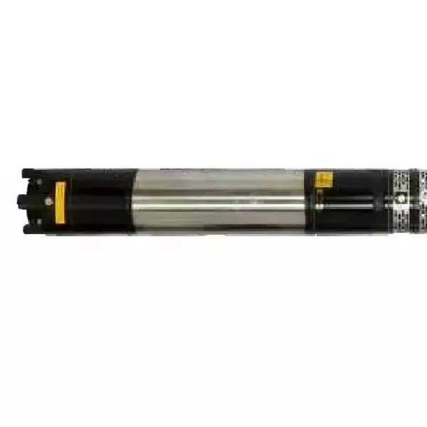 Kirloskar 6 HP 3 Stage Three Phase Borewell Submersible Pump Only Without Motor