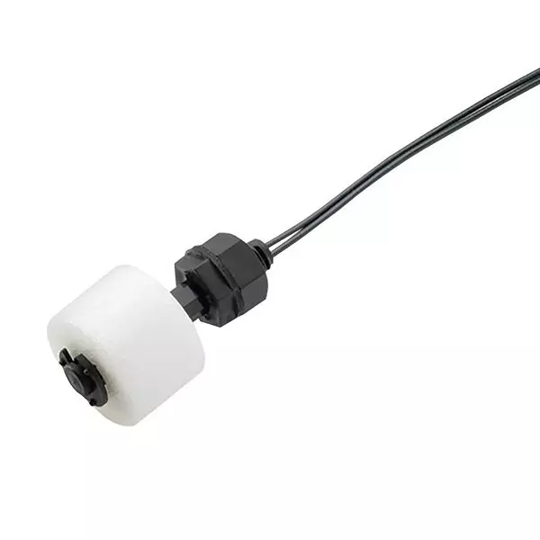 Littelfuse FLOAT SENSOR, SPST-NC, 1.2A Model No - 59630-4-T-02-A