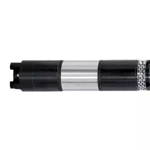 Kirloskar 7.5 HP 4 Stage Borewell Submersible Pump Only Without Motor