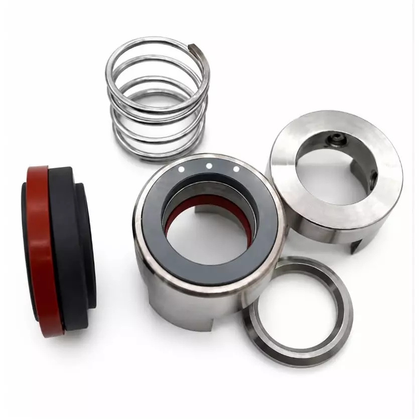 lova-tech-45x45-mm-mechanical-seal-single-spring-hex-screw-type-with-1-mpa-pressure-for-star-pumps-and-viscous-fluids-star-h-45x45