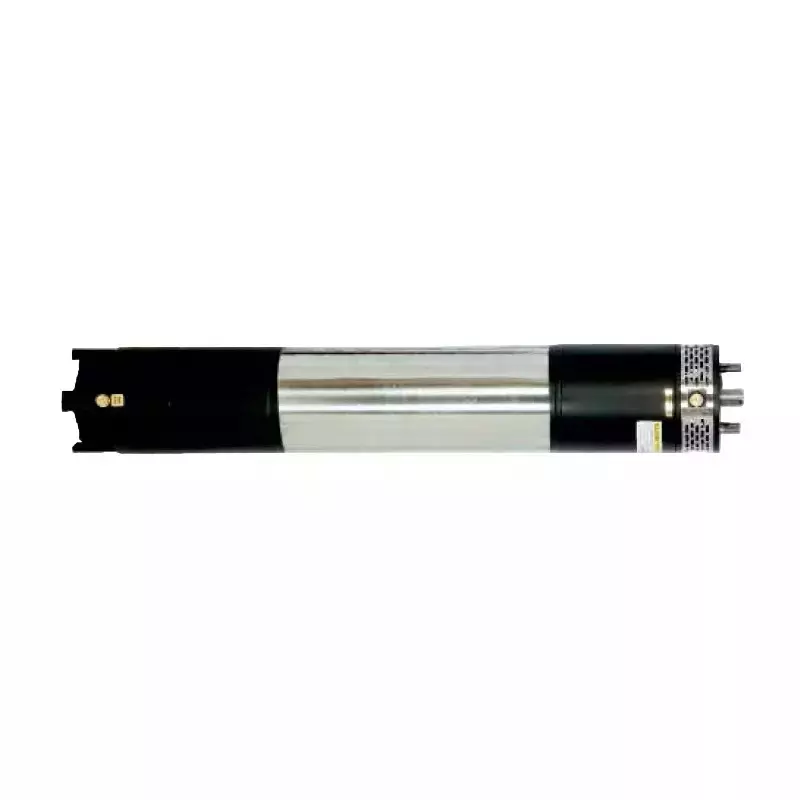 Kirloskar 30 HP 5 Stage Borewell Submersible Pump Only Without Motor