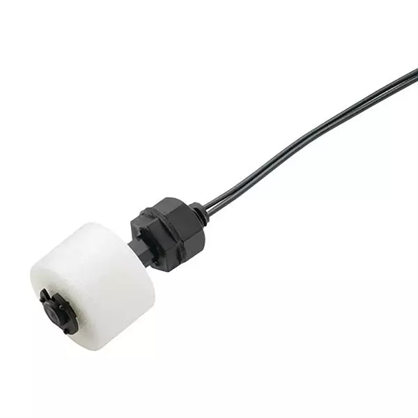 Littelfuse REED LEVEL SENSOR, SPST-NO, 0.5A Model No - 59630-1-T-02-A