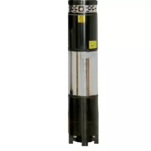 Buy Kirloskar 10 HP 3 Stage Borewell Submersible Pump Only Suitable For ...