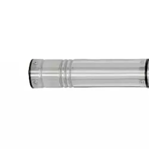 Kirloskar 1 HP 5 Stage Borewell Submersible Pump Only Without Motor