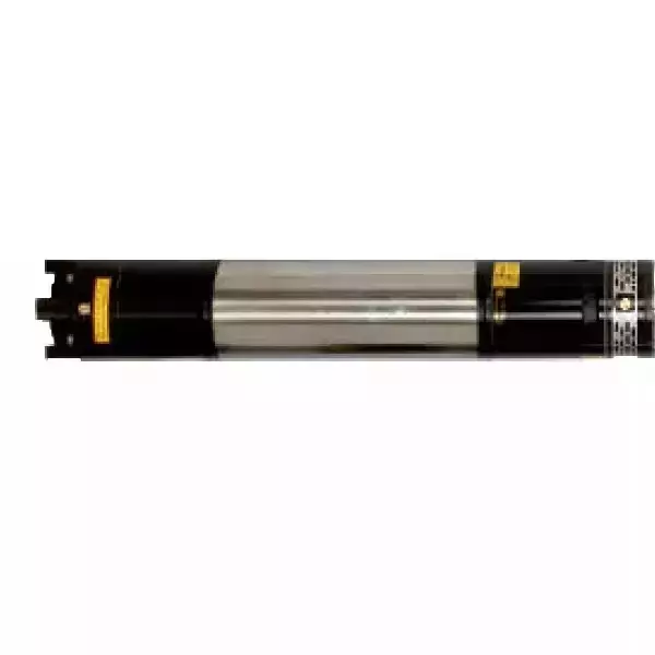 Kirloskar 7.5 HP 6 Stage Borewell Submersible Pump Only Without Motor