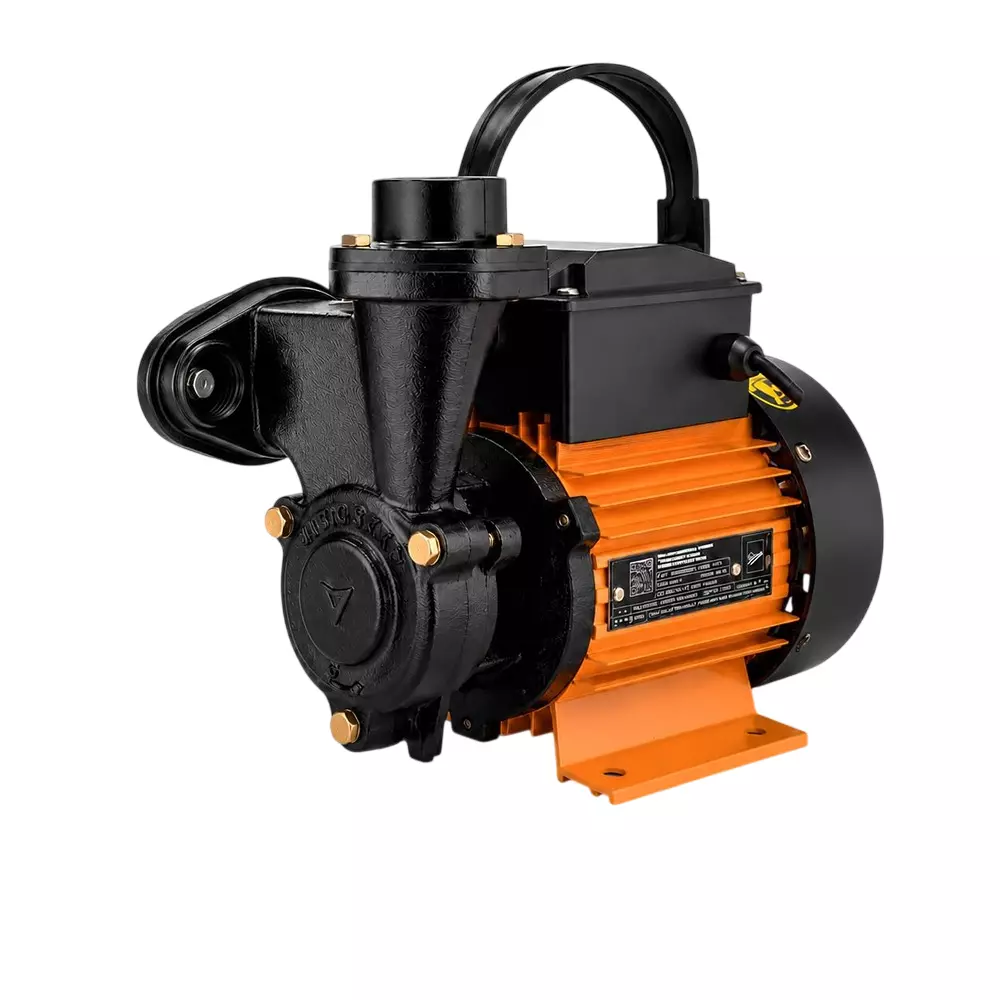 Kirloskar 1.0 HP Single Phase Self Priming Monoblock Pump - MINI ANISA-I