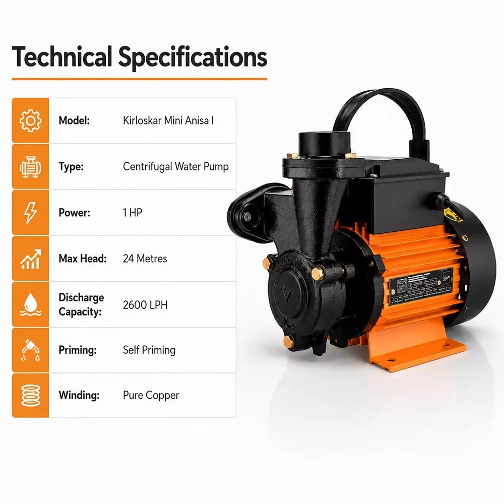 kirloskar-10-hp-single-phase-self-priming-monoblock-pump--mini-anisa-i