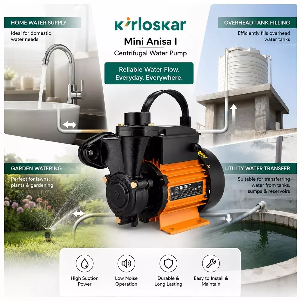 kirloskar-10-hp-single-phase-self-priming-monoblock-pump--mini-anisa-i