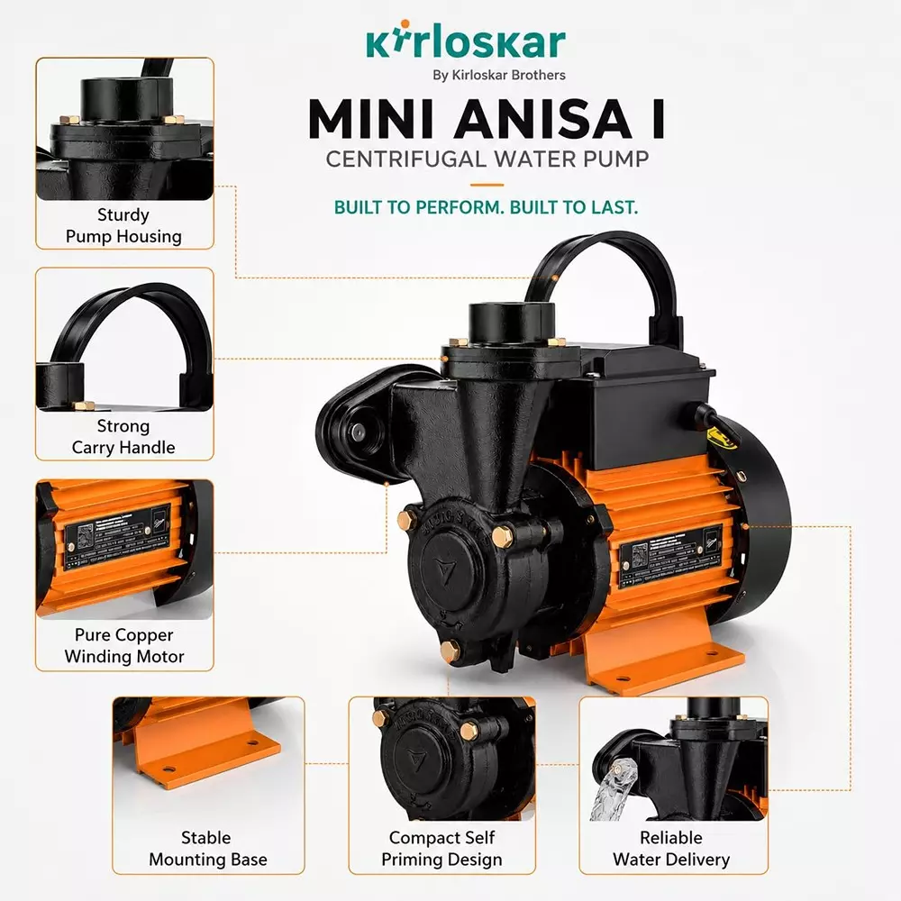 kirloskar-10-hp-single-phase-self-priming-monoblock-pump--mini-anisa-i
