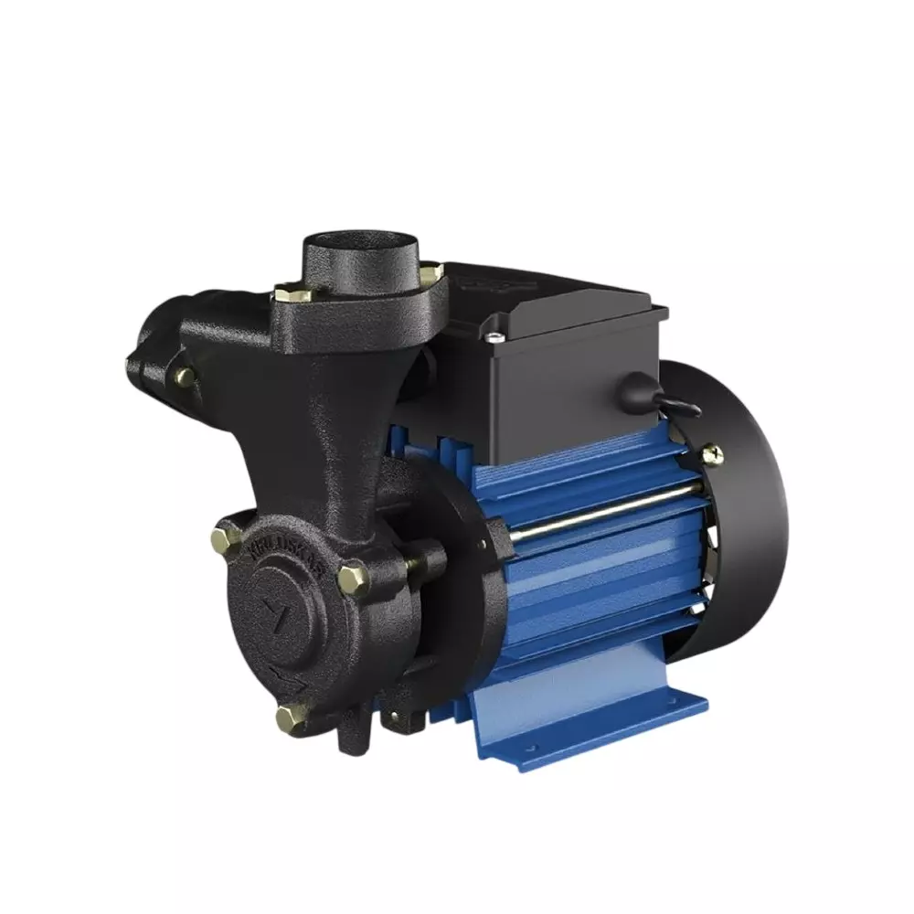 Kirloskar 0.5 HP Single Phase Self Primping Pump 500  - 2000 LPH, KIRLOSKAR MINI ANNIKA-II