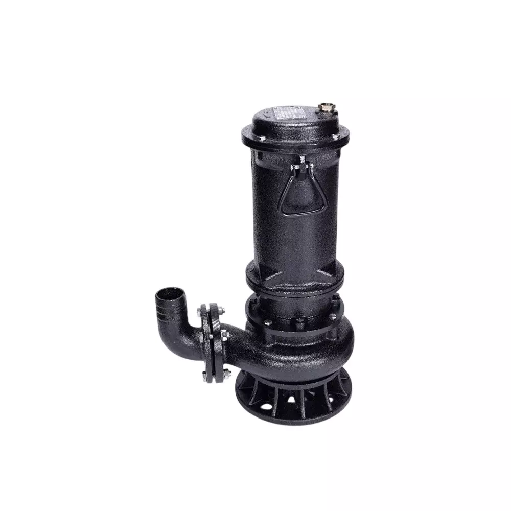 Kirloskar 0.5 HP Single Phase Waste Disposer Pump 171 - 66 LPM, ETERNA 370CW+ 1P