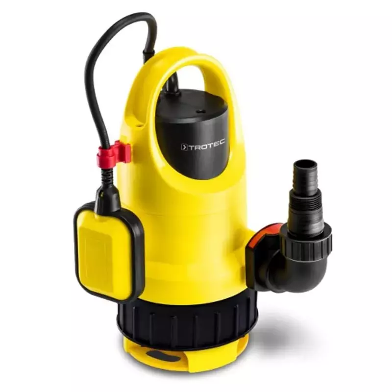 GENERIC Dewatering Sewage Submersible Pump PP Body Single Phase Single Phase