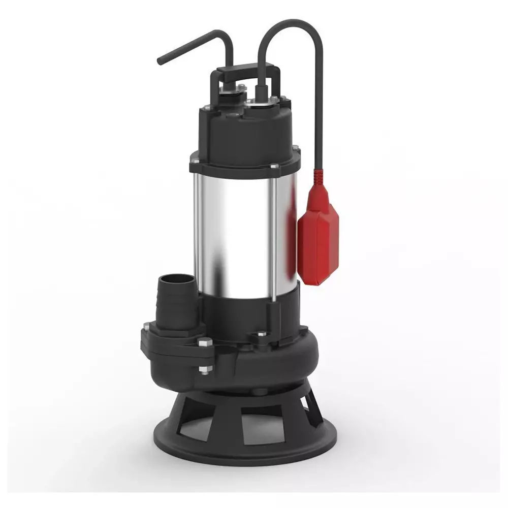 lubi-sewage-submersible-pump-three-phase-1-hp-motor-power-1000-lpm-flow-rate-upto-20-m-head-range-lfp-2135f