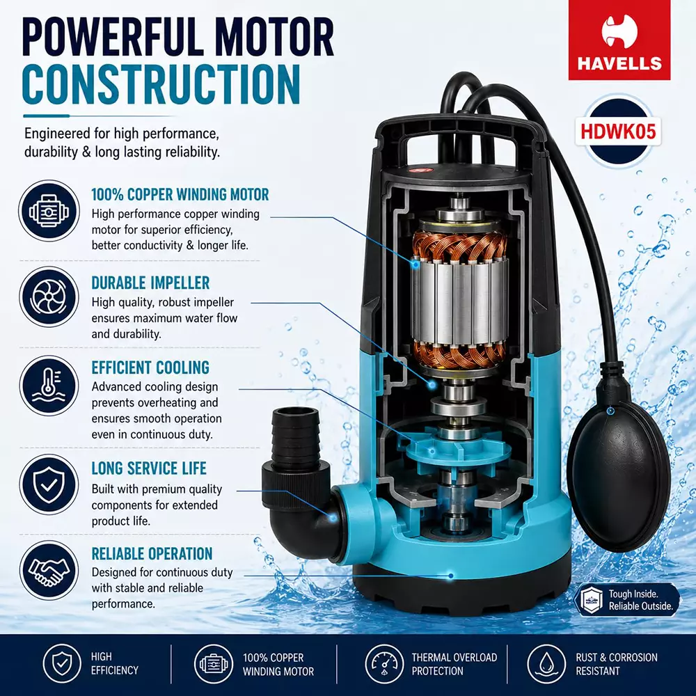 havells-submersible-dewatering-pump-05-hp-single-phase-85m-max-head-range-155-lpm-flow-rate-hdwk05