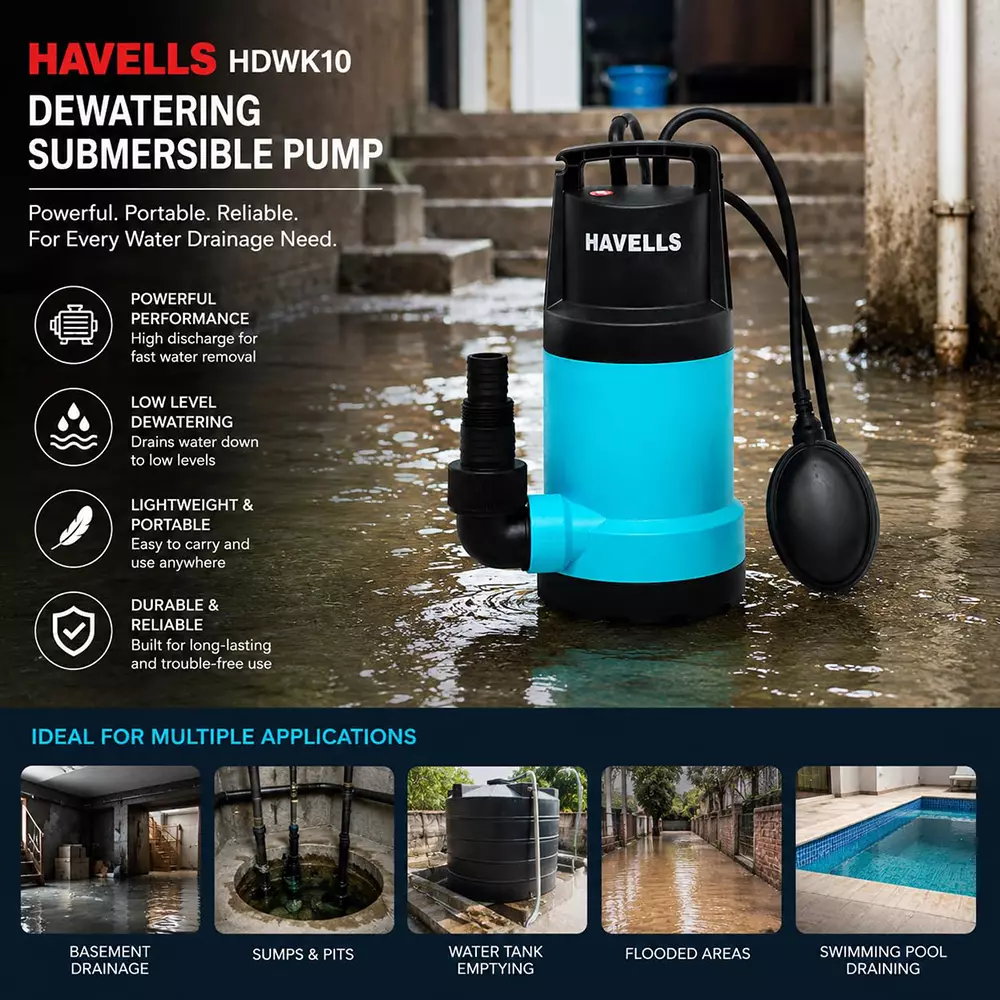 havells-mp10-submersible-dewatering-pump-1-hp-single-phase-95m-max-head-range-240-lpm-flow-rate-hdwk10