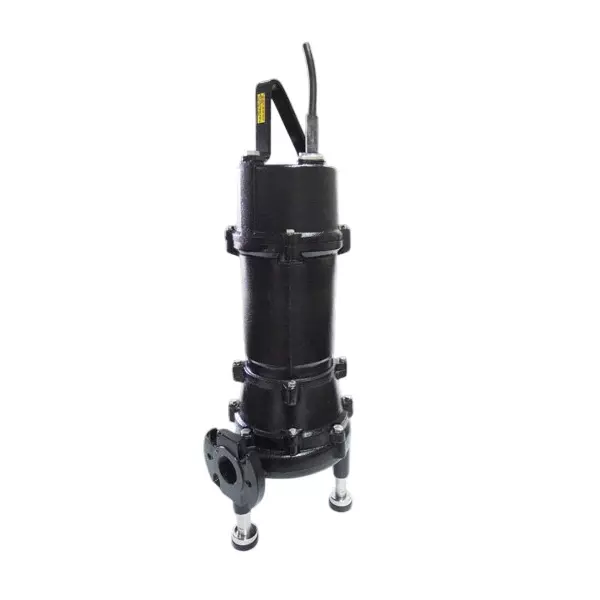 TOSHIO JSG Series 2.0 HP Submersible Grinder Pump Three Phase 3 - 25 m Head Range 32 Stage, 32 JSG 5-20