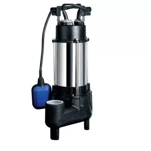 V-Guard VSWS-TW55US 2 HP Sewage Submersible Pump