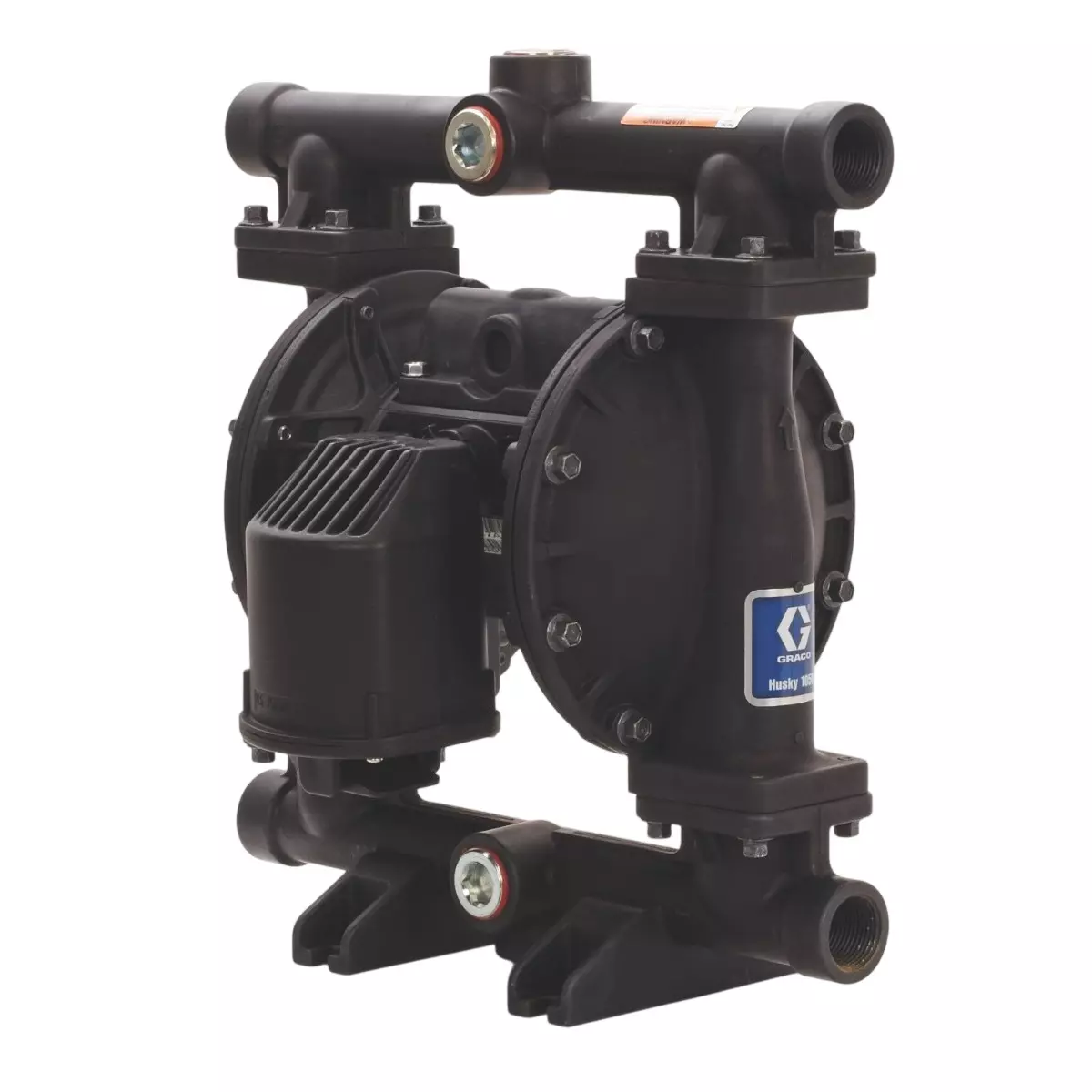 GRACO Air-Operated Double Diaphragm Pump 12.7 mm (1/2 inch) Inlet Female (NPT), 647016