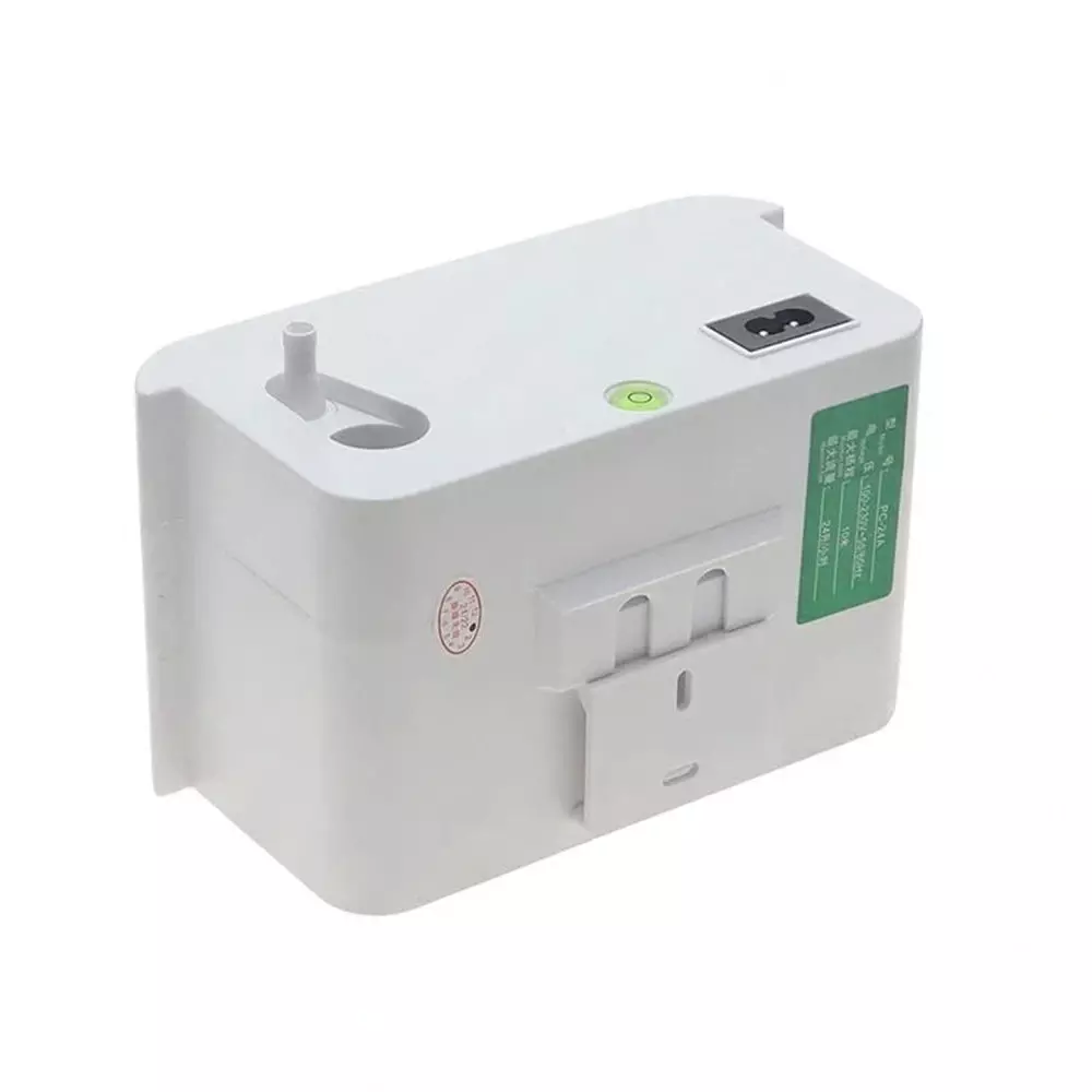 GENERIC 80 W Air Conditioner Drain Pump Diaphragm TypeMulticolor for Industrial Use, RS-24A