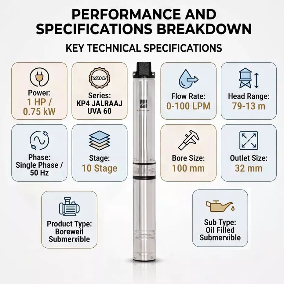 kirloskar-1-hp-single-phase-100-mm-oil-cooled-borewell-submersible-pump-set--kp4-jalraaj-uva-60-1010-32mm-cp