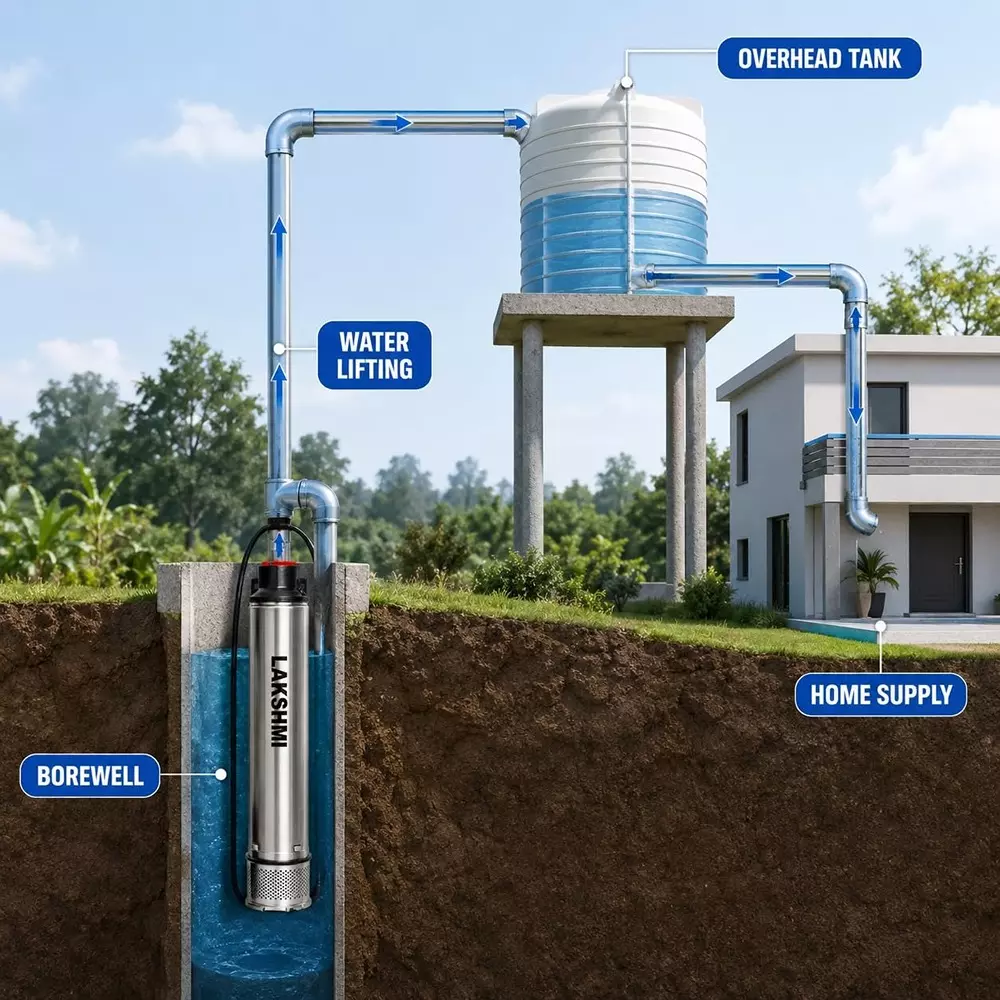 lakshmi-1-hp-borewell-submersible-pump-3048-m-100-ft-bore-10-stage-single-phase-lakshmi_a2