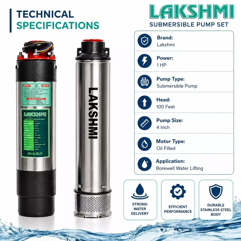 lakshmi-1-hp-borewell-submersible-pump-3048-m-100-ft-bore-10-stage-single-phase-lakshmi_a2