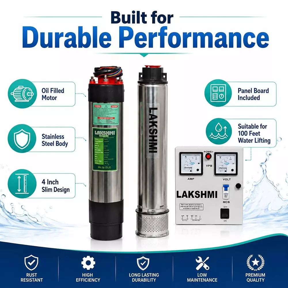 lakshmi-1-hp-borewell-submersible-with-control-panel-3048-m-100-ft-bore-10-stage-single-phase-lakshmi_a1