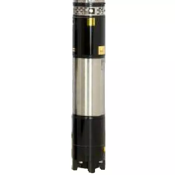 Buy Kirloskar 10 HP Three Phase 10 Stage Water Filled Borewell ...