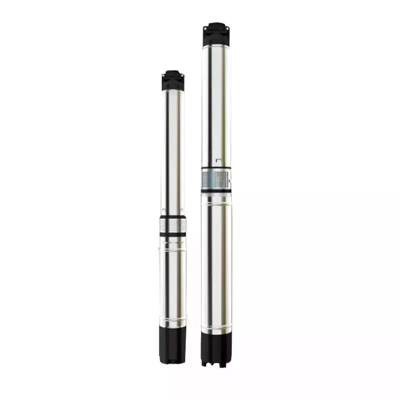 Havells (MP07) V3 Water Filled Submersible Pump Set 1.5 HP Single Phase 30 - 90 m Head Range 55 - 10 LPM Flow Rate, H3W25R3B15J