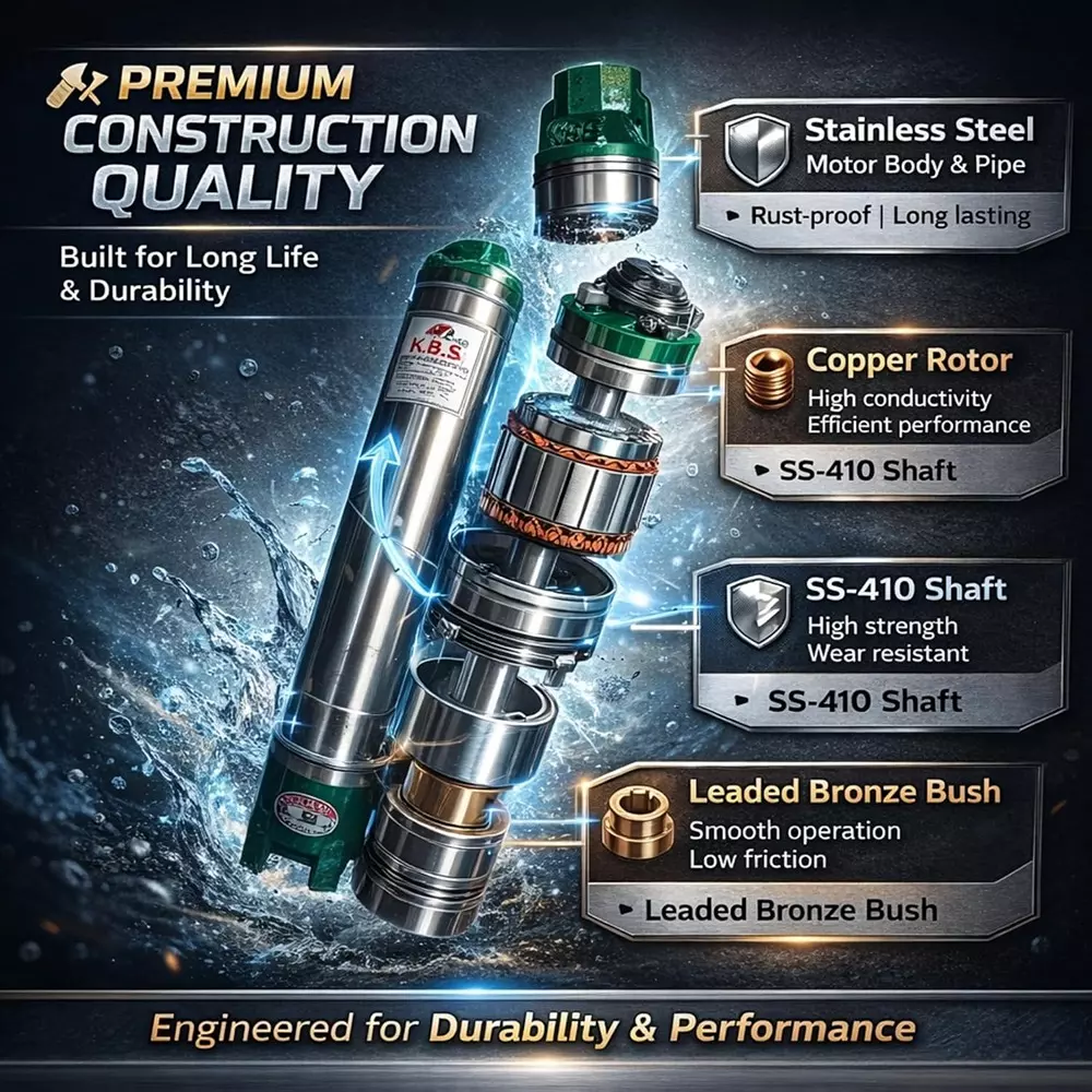ksb-v4-water-filled-borewell-submersible-pumps-1-hp-single-phase-12-stage